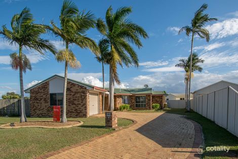 Property photo of 18 Hooper Court Kepnock QLD 4670