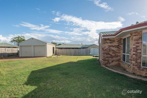 Property photo of 18 Hooper Court Kepnock QLD 4670