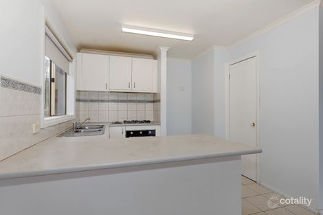 Property photo of 98 Rosella Avenue Werribee VIC 3030