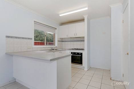 Property photo of 98 Rosella Avenue Werribee VIC 3030