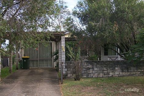 34 Lanark St, Kirwan, QLD 4817