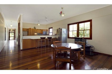 Property photo of 136 Payne Street Indooroopilly QLD 4068