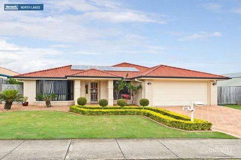 25 Page St, North Lakes, QLD 4509