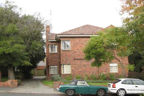 Property photo of 1/3 Henry Street Hawthorn VIC 3122