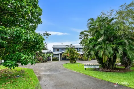 1/4 Atlantic Cl, White Rock, QLD 4868