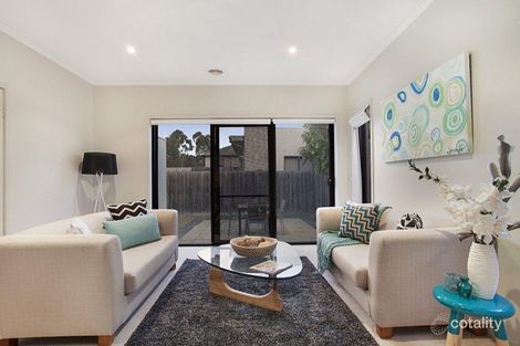 Property photo of 8 Hutchins Close Mordialloc VIC 3195
