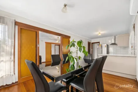 Property photo of 165 Wright Street Sunshine West VIC 3020