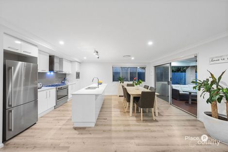 Property photo of 17 Kidman Circuit Thornlands QLD 4164