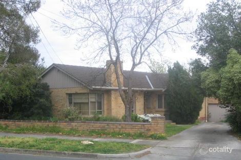 26 Gissing St, Blackburn South, VIC 3130
