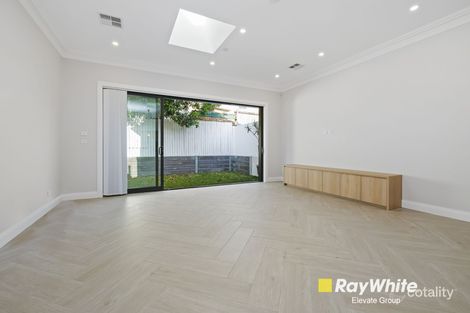 Property photo of 5 James Street Leichhardt NSW 2040
