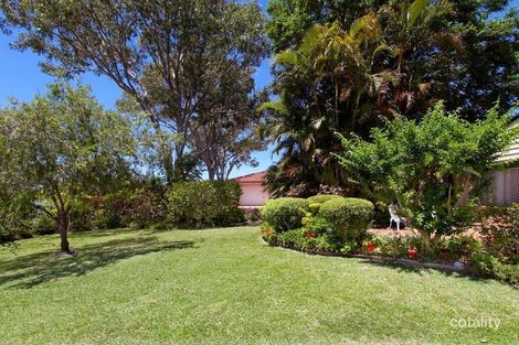 Property photo of 10 Dirrigeree Crescent Sawtell NSW 2452