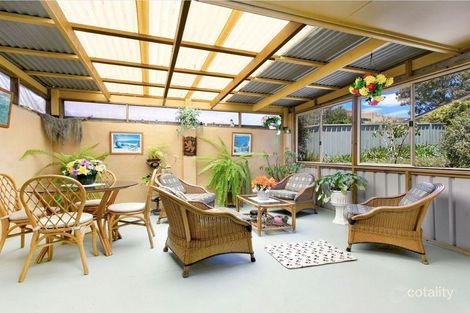 Property photo of 10 Dirrigeree Crescent Sawtell NSW 2452