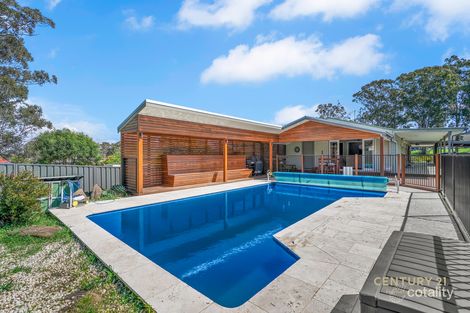 Property photo of 48 Hobart Street Riverstone NSW 2765