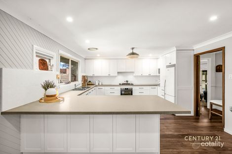 Property photo of 48 Hobart Street Riverstone NSW 2765