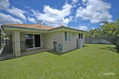 Property photo of 51 Wallace Circuit Kirwan QLD 4817
