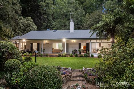 35 Grantulla Rd, Kallista, VIC 3791