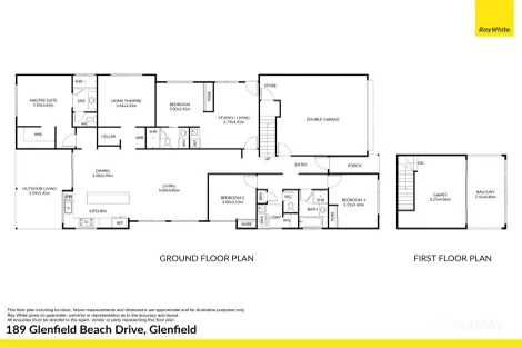 Property photo of 189 Glenfield Beach Drive Glenfield WA 6532
