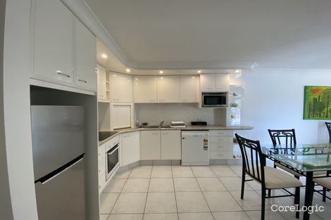 Property photo of 2/49 Old Burleigh Road Surfers Paradise QLD 4217