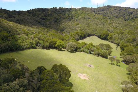 Property photo of 2940 Springbrook Road Springbrook QLD 4213