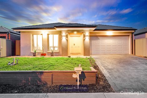 Property photo of 288 Casey Fields Boulevard Cranbourne East VIC 3977