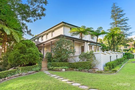 Property photo of 33 Gleneagles Avenue Killara NSW 2071