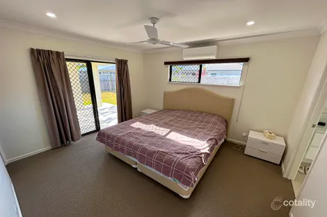 Property photo of 34 Foxville Circuit Trinity Park QLD 4879