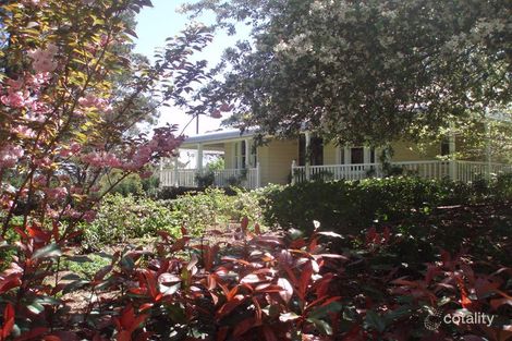 Property photo of 4 Hamilton Avenue Bowral NSW 2576