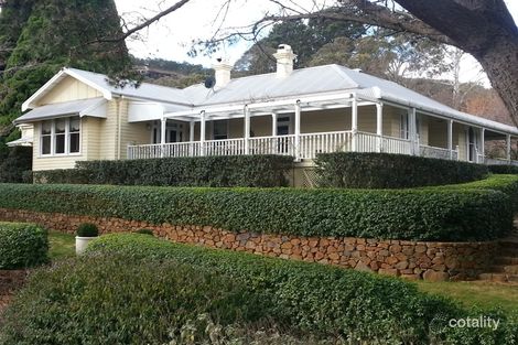Property photo of 4 Hamilton Avenue Bowral NSW 2576