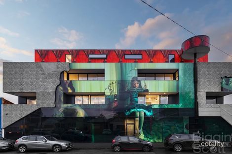 218/15 Lithgow St, Abbotsford, VIC 3067