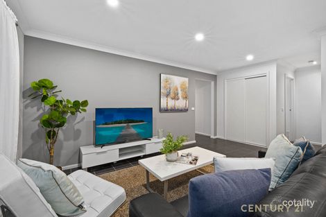 Property photo of 6 Orchard Valley Avenue Pakenham VIC 3810