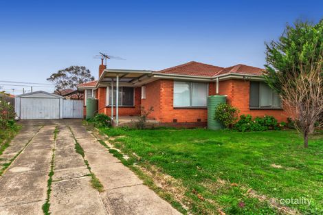 Property photo of 3 Chestnut Drive St Albans VIC 3021