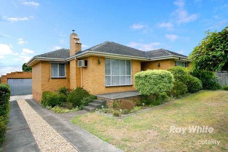 Property photo of 7 Peter Court Dandenong VIC 3175