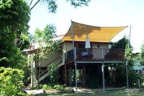 113 Woodward St, Edge Hill, QLD 4870