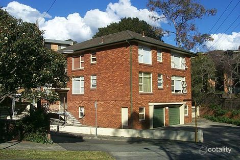 1b Christie St, Wollstonecraft, NSW 2065