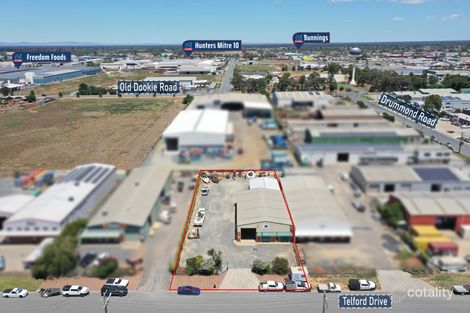 4 Telford Dr, Shepparton, VIC 3630