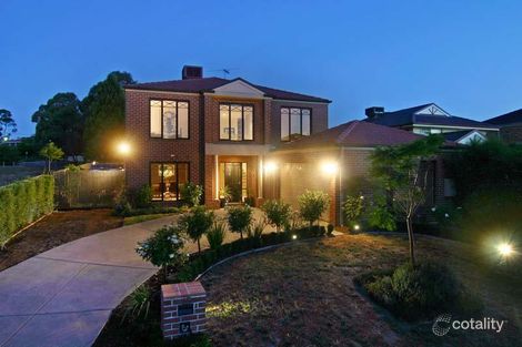 Property photo of 15 County Terrace Croydon Hills VIC 3136