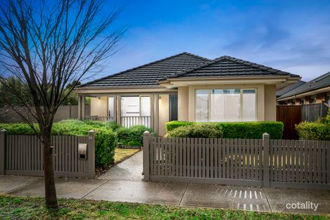 Property photo of 36 Bendigo Drive Eynesbury VIC 3338
