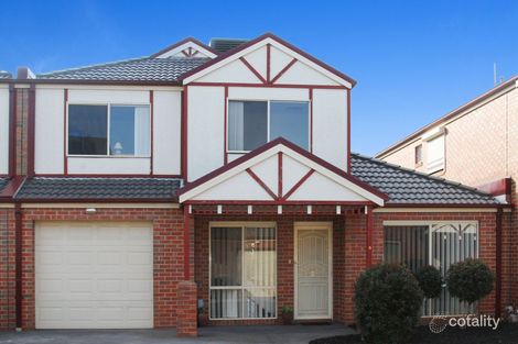 Property photo of 5/119 Duffy Street Epping VIC 3076