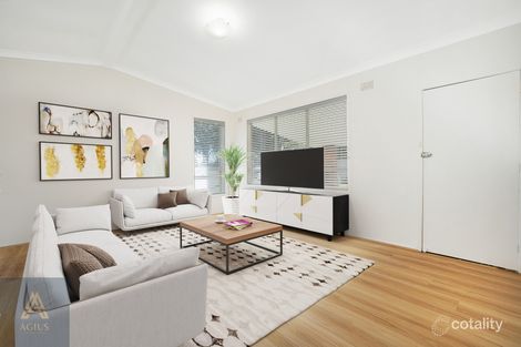 Property photo of 161 Seven Hills Road South Seven Hills NSW 2147