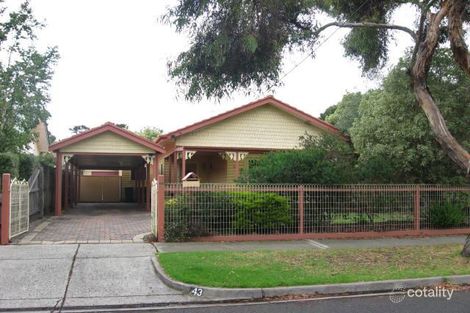 43 Reed St, Spotswood, VIC 3015