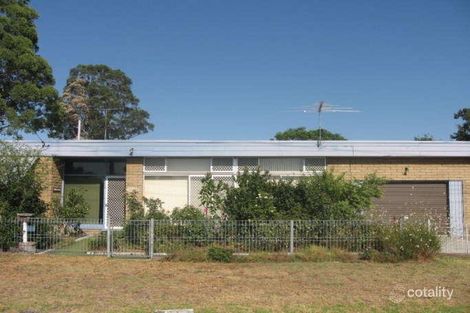 Property photo of 3 Houston Street Cessnock NSW 2325