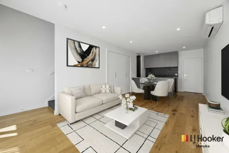 Property photo of 76/60 Kingsland Parade Casey ACT 2913