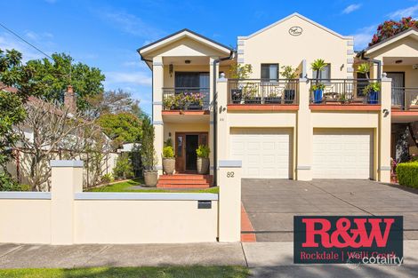 82 Turrella St, Turrella, NSW 2205