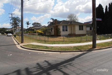 382 Blaxcell St, South Granville, NSW 2142