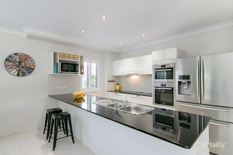 Property photo of 7/7 Iridescent Drive Trinity Park QLD 4879