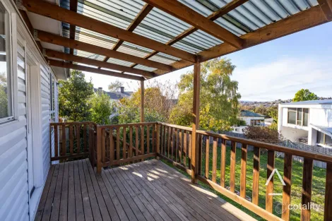 Property photo of 3 Kinburn Street West Launceston TAS 7250