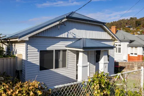 Property photo of 3 Kinburn Street West Launceston TAS 7250