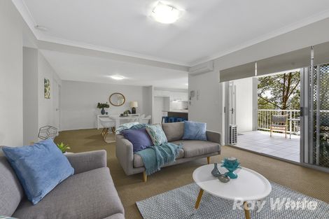 Property photo of 25/96 Prospect Road Gaythorne QLD 4051