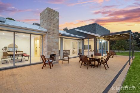 Property photo of 143 Warners Road McLaren Vale SA 5171