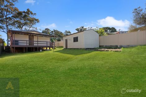 Property photo of 161 Seven Hills Road South Seven Hills NSW 2147